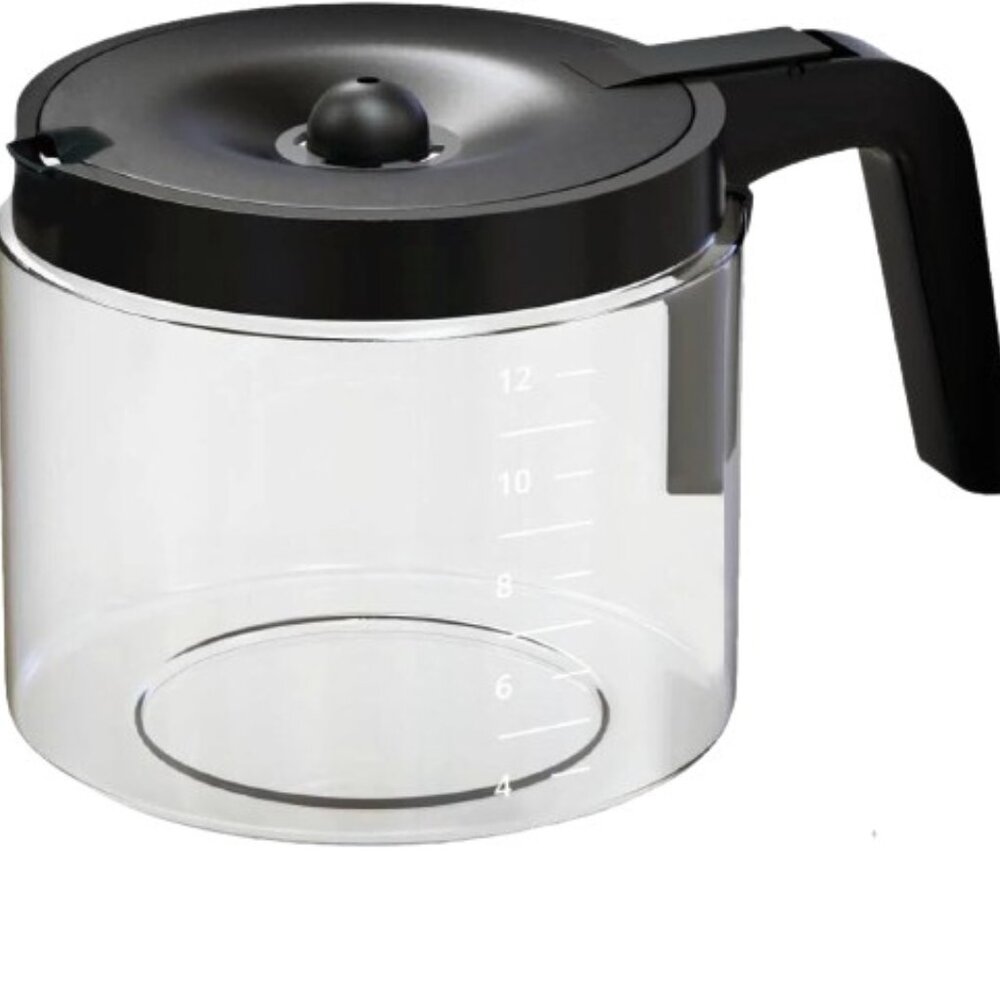 Keurig Replacement Carafe K-Duo‎ Single Serve Coffee Maker UPC 611247380215